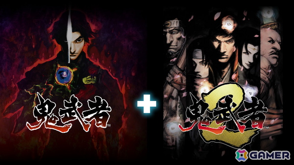 「鬼武者2」リマスター版が発売！石田彰さんのナレーションによるローンチトレーラーの公開や弟者さんによる実況プレイもの画像12