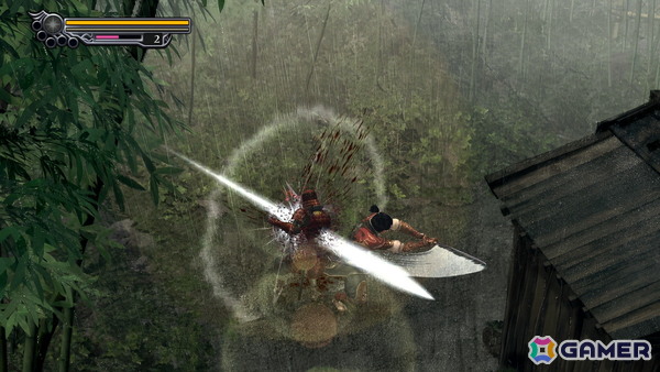 「鬼武者2」リマスター版が発売！石田彰さんのナレーションによるローンチトレーラーの公開や弟者さんによる実況プレイもの画像2