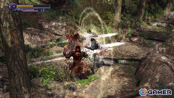 「鬼武者2」リマスター版が発売！石田彰さんのナレーションによるローンチトレーラーの公開や弟者さんによる実況プレイもの画像3