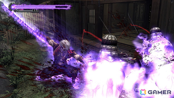 「鬼武者2」リマスター版が発売！石田彰さんのナレーションによるローンチトレーラーの公開や弟者さんによる実況プレイもの画像5