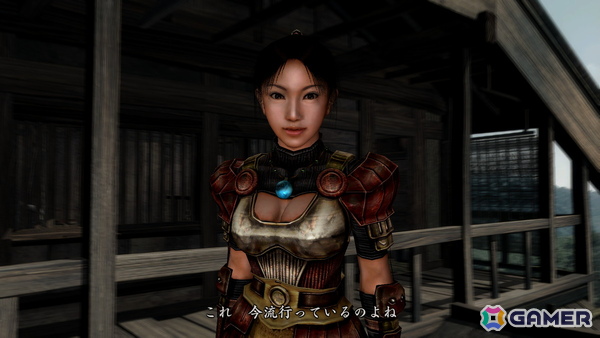 「鬼武者2」リマスター版が発売！石田彰さんのナレーションによるローンチトレーラーの公開や弟者さんによる実況プレイもの画像6