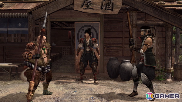 「鬼武者2」リマスター版が発売！石田彰さんのナレーションによるローンチトレーラーの公開や弟者さんによる実況プレイもの画像7