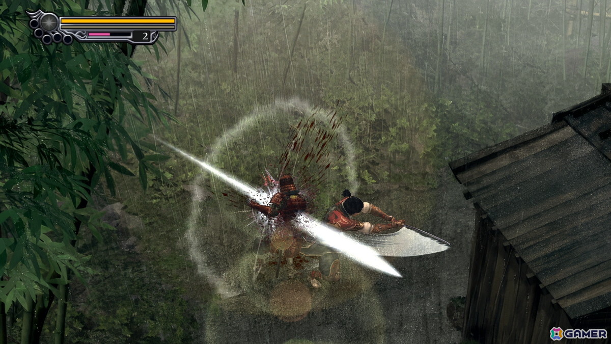 「鬼武者2」リマスター版が発売!石田彰さんのナレーションによるローンチトレーラーの公開や弟者さんによる実況プレイもの画像