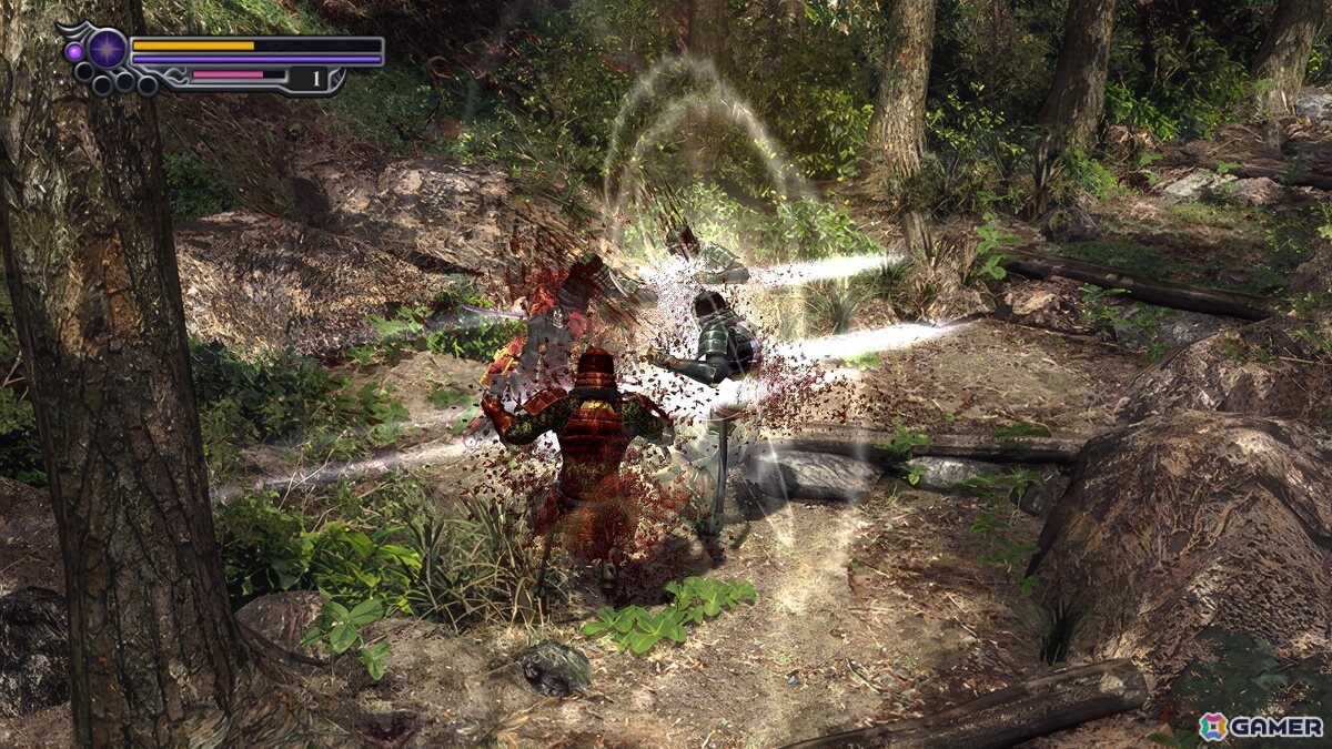 「鬼武者2」リマスター版が発売!石田彰さんのナレーションによるローンチトレーラーの公開や弟者さんによる実況プレイもの画像