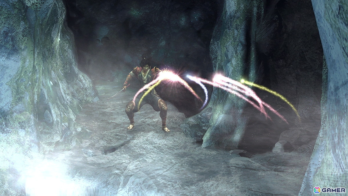 「鬼武者2」リマスター版が発売!石田彰さんのナレーションによるローンチトレーラーの公開や弟者さんによる実況プレイもの画像