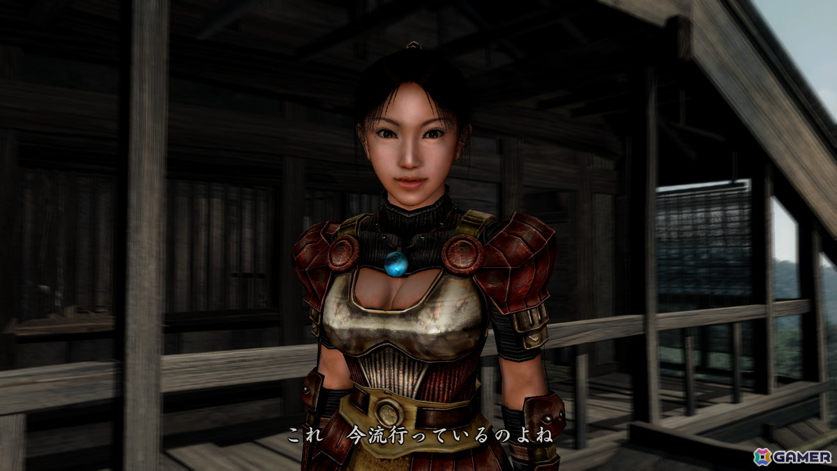 「鬼武者2」リマスター版が発売!石田彰さんのナレーションによるローンチトレーラーの公開や弟者さんによる実況プレイもの画像