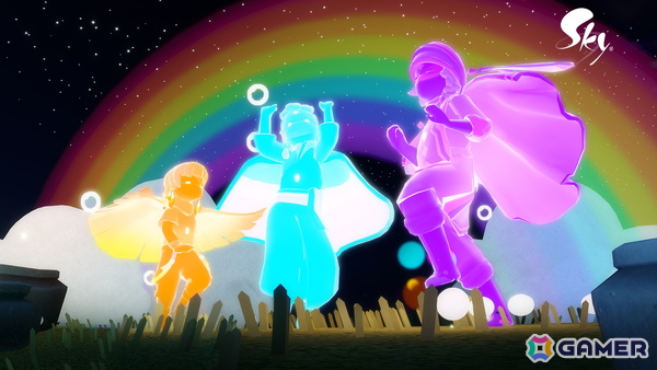 「Sky 星を紡ぐ子どもたち」1年間で最もカラフルに輝くイベント「彩なす日々」が5月26日より開催！の画像1
