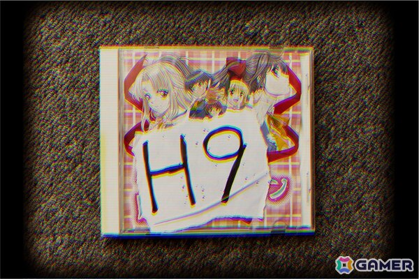 28年前に開発中止されたゲームプロジェクトのリバイバルサイコアドベンチャーゲーム「H9」のSteamページが公開！の画像4