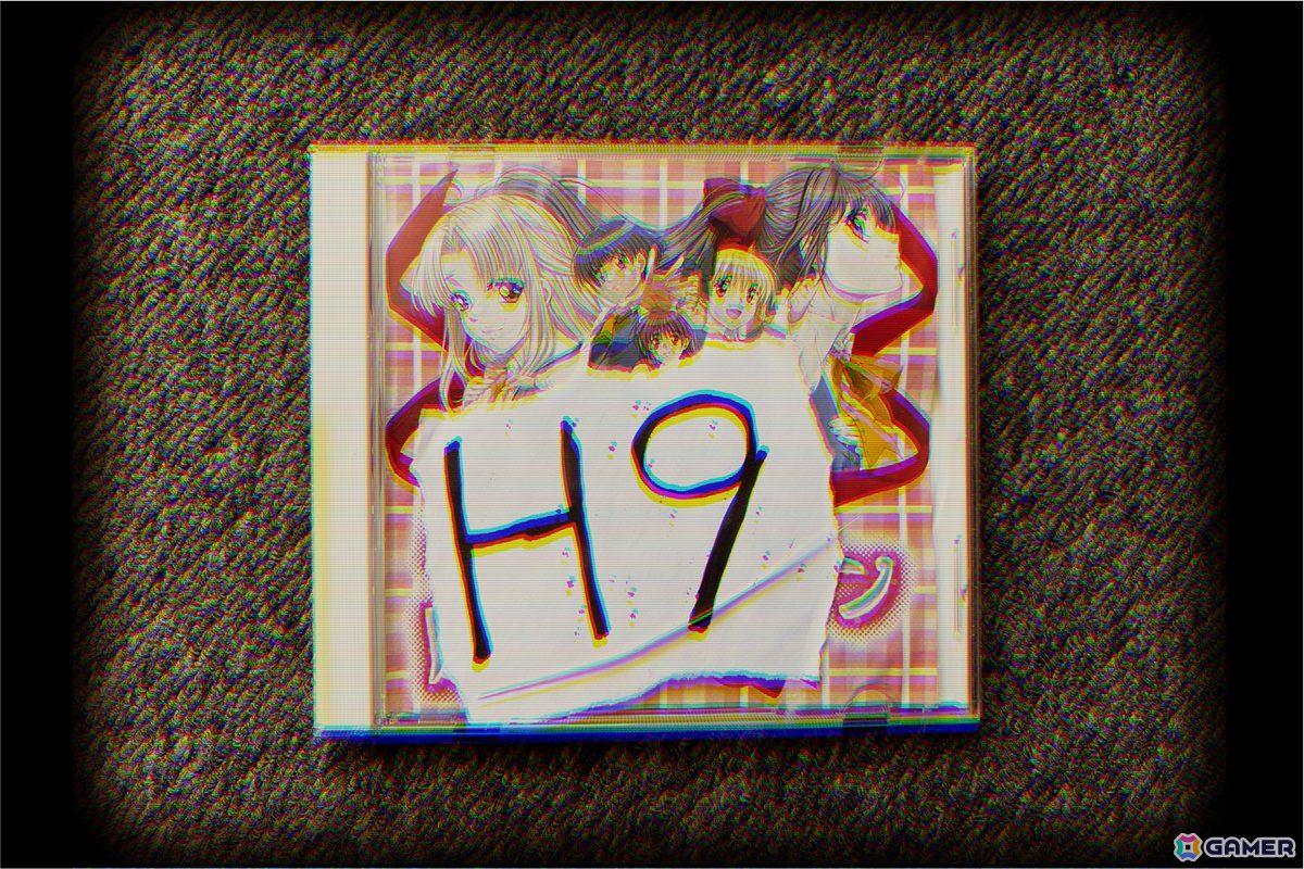 28年前に開発中止されたゲームプロジェクトのリバイバルサイコアドベンチャーゲーム「H9」のSteamページが公開！の画像