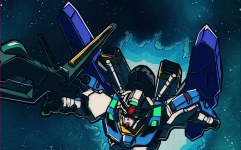 「機動戦士ガンダム U.C. ENGAGE」の公式生配信番組「ガンダムUCE情報局#41」が5月26日より配信！の画像
