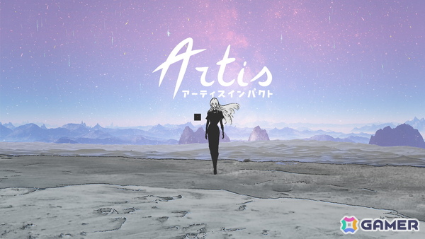 暴走するAIが支配する世界を舞台としたアドベンチャーRPG「Artis Impact」がSteamで8月7日にリリース――1人の開発者が4年の歳月をかけて開発の画像1