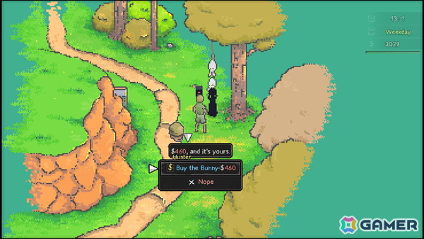 暴走するAIが支配する世界を舞台としたアドベンチャーRPG「Artis Impact」がSteamで8月7日にリリース――1人の開発者が4年の歳月をかけて開発の画像