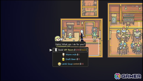 暴走するAIが支配する世界を舞台としたアドベンチャーRPG「Artis Impact」がSteamで8月7日にリリース――1人の開発者が4年の歳月をかけて開発の画像