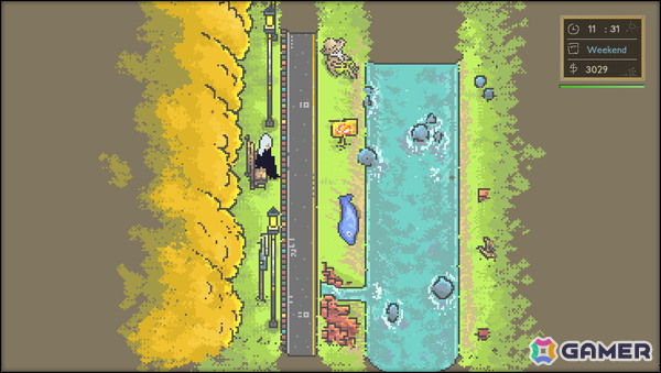 暴走するAIが支配する世界を舞台としたアドベンチャーRPG「Artis Impact」がSteamで8月7日にリリース――1人の開発者が4年の歳月をかけて開発の画像