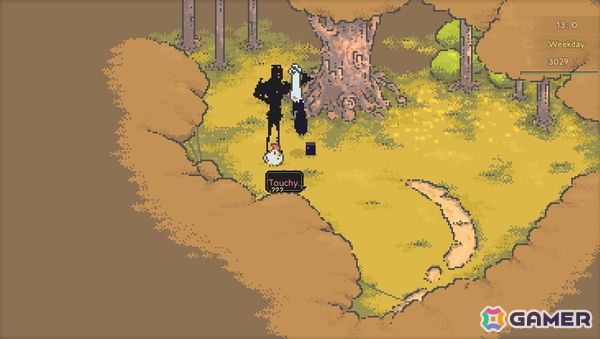 暴走するAIが支配する世界を舞台としたアドベンチャーRPG「Artis Impact」がSteamで8月7日にリリース――1人の開発者が4年の歳月をかけて開発の画像