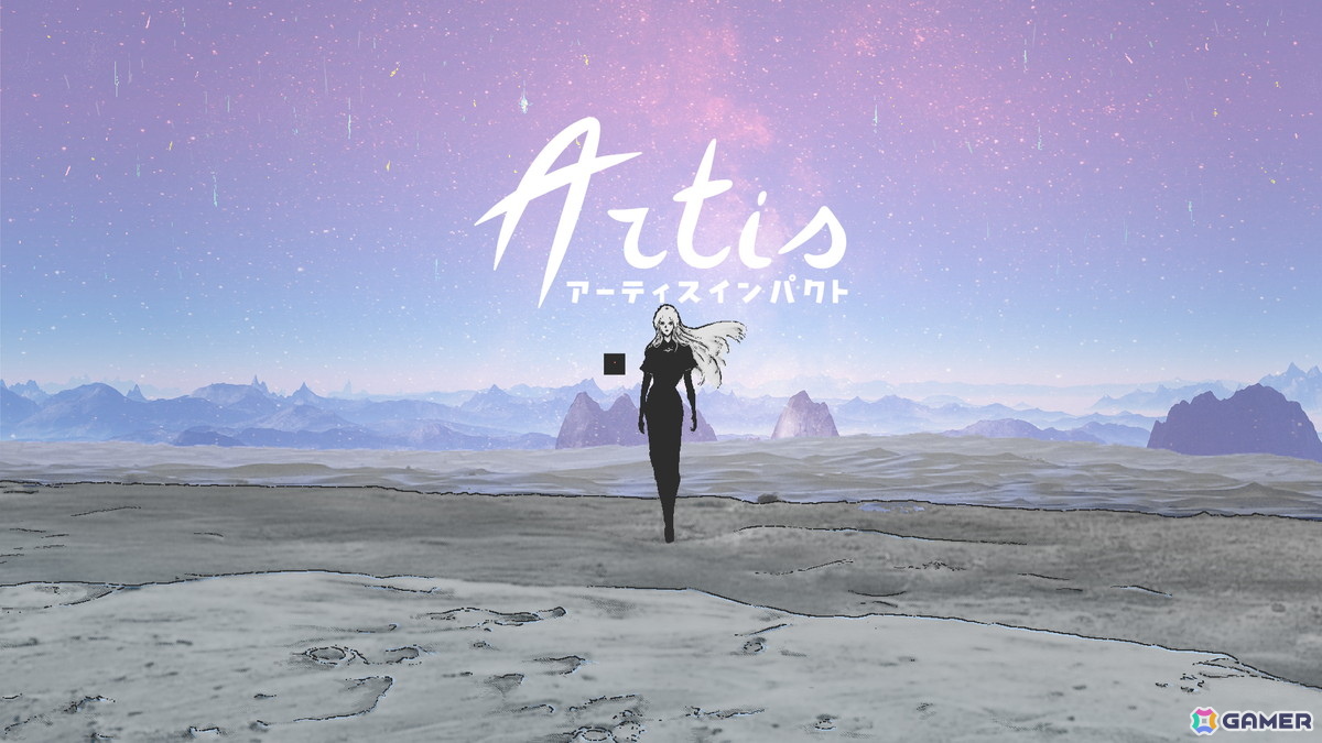 暴走するAIが支配する世界を舞台としたアドベンチャーRPG「Artis Impact」がSteamで8月7日にリリース――1人の開発者が4年の歳月をかけて開発の画像