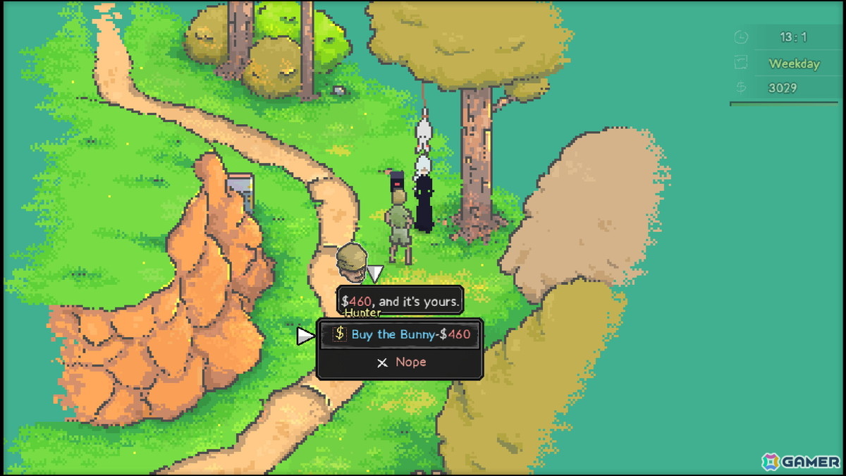 暴走するAIが支配する世界を舞台としたアドベンチャーRPG「Artis Impact」がSteamで8月7日にリリース――1人の開発者が4年の歳月をかけて開発の画像11