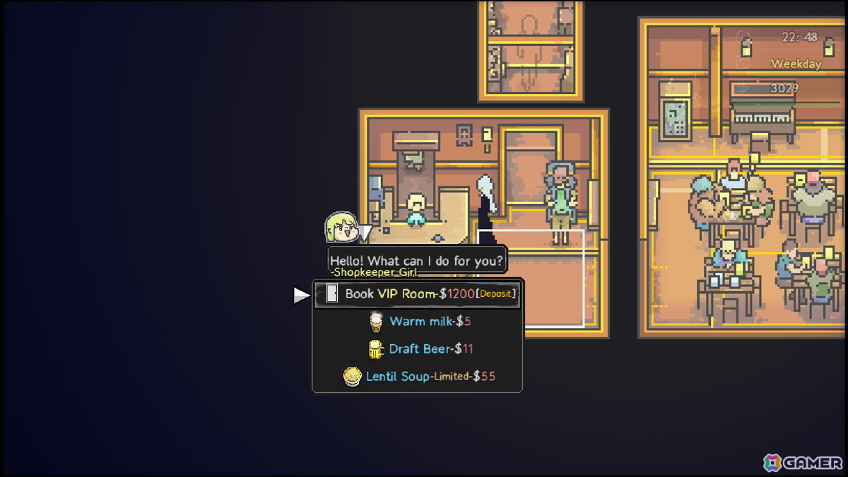 暴走するAIが支配する世界を舞台としたアドベンチャーRPG「Artis Impact」がSteamで8月7日にリリース――1人の開発者が4年の歳月をかけて開発の画像12