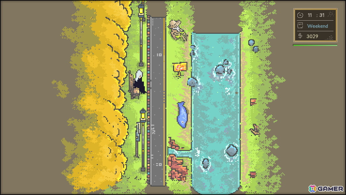 暴走するAIが支配する世界を舞台としたアドベンチャーRPG「Artis Impact」がSteamで8月7日にリリース――1人の開発者が4年の歳月をかけて開発の画像3