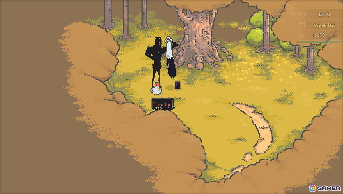 暴走するAIが支配する世界を舞台としたアドベンチャーRPG「Artis Impact」がSteamで8月7日にリリース――1人の開発者が4年の歳月をかけて開発の画像6