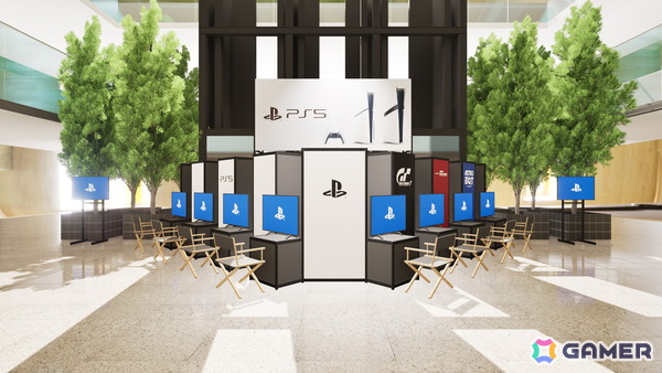 「PLAY! PLAY! PLAY!」PS5試遊イベントを5月31日に福岡・天神で開催！「真・三國無双 ORIGINS」「ドラゴンボール Sparking! ZERO」もプレイ可能の画像1