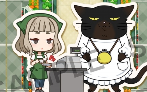 「デキる猫は今日も憂鬱～デキる猫はパズルもデキる～」でイベント「第1回パズ猫ポイントイベントミニ」が開催！ユーザーアンケートも実施中