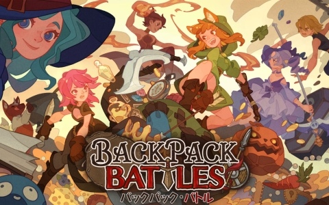 「バックパック・バトル」正式版のリリース日が6月14日に決定！早期アクセス版は全世界100万本の販売を達成