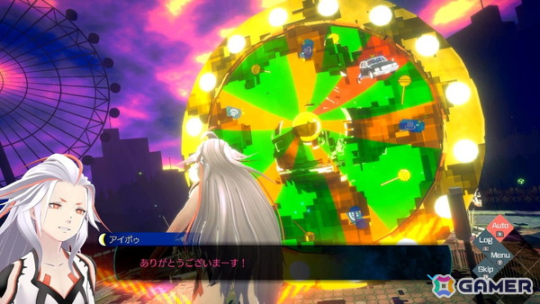 本格推理アドベンチャー「AI：ソムニウムファイル」シリーズ2作品のダウンロード版が大幅値下げ！の画像4