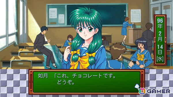 「ときメモ エモーショナル」プレイインプレッション――あのころを思い出す“そのまま感”あるリマスター版の画像15