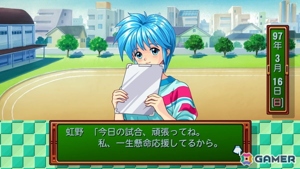 「ときメモ エモーショナル」プレイインプレッション――あのころを思い出す“そのまま感”あるリマスター版の画像37