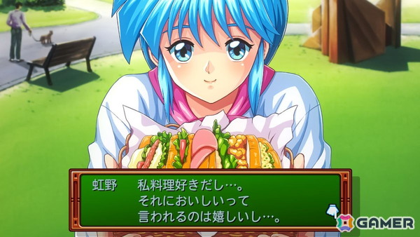 「ときメモ エモーショナル」プレイインプレッション――あのころを思い出す“そのまま感”あるリマスター版の画像42