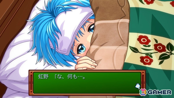 「ときメモ エモーショナル」プレイインプレッション――あのころを思い出す“そのまま感”あるリマスター版の画像53