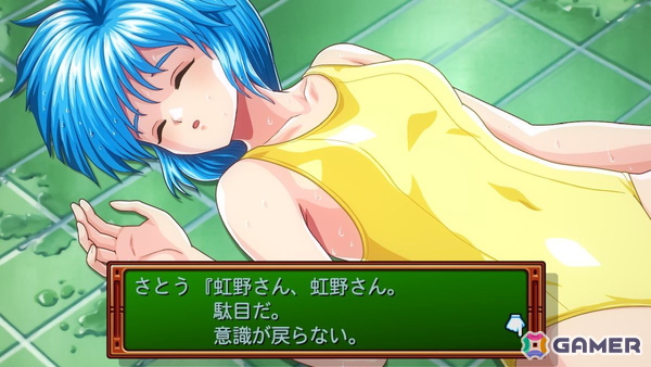 「ときメモ エモーショナル」プレイインプレッション――あのころを思い出す“そのまま感”あるリマスター版の画像54