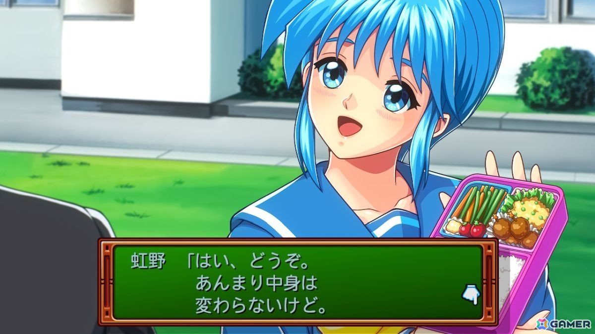 「ときメモ エモーショナル」プレイインプレッション――あのころを思い出す“そのまま感”あるリマスター版の画像