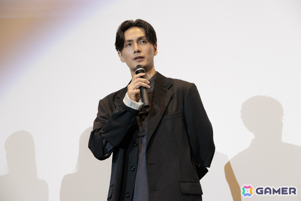 劇場アニメ「怪盗クイーンの優雅な休暇」公開記念舞台挨拶のレポートが公開！大和悠河さん、加藤和樹さん、内田雄馬さん、Cocomiさん、はやみねかおる氏が魅力を語るの画像4