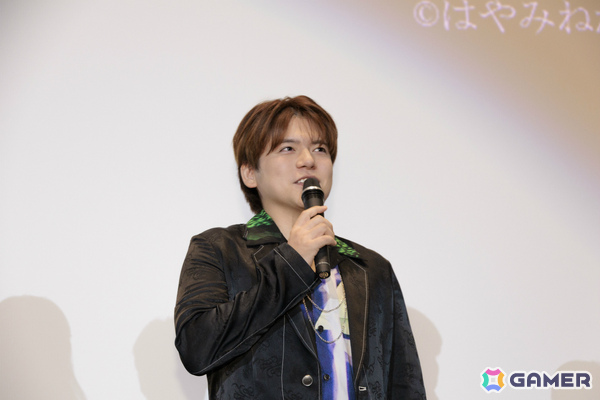 劇場アニメ「怪盗クイーンの優雅な休暇」公開記念舞台挨拶のレポートが公開！大和悠河さん、加藤和樹さん、内田雄馬さん、Cocomiさん、はやみねかおる氏が魅力を語るの画像5