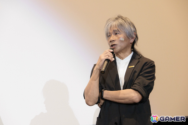 劇場アニメ「怪盗クイーンの優雅な休暇」公開記念舞台挨拶のレポートが公開！大和悠河さん、加藤和樹さん、内田雄馬さん、Cocomiさん、はやみねかおる氏が魅力を語るの画像6