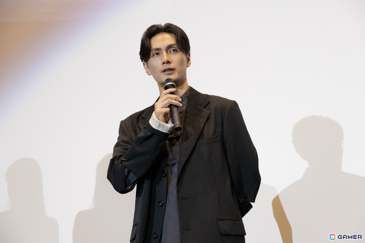 劇場アニメ「怪盗クイーンの優雅な休暇」公開記念舞台挨拶のレポートが公開!大和悠河さん、加藤和樹さん、内田雄馬さん、Cocomiさん、はやみねかおる氏が魅力を語るの画像