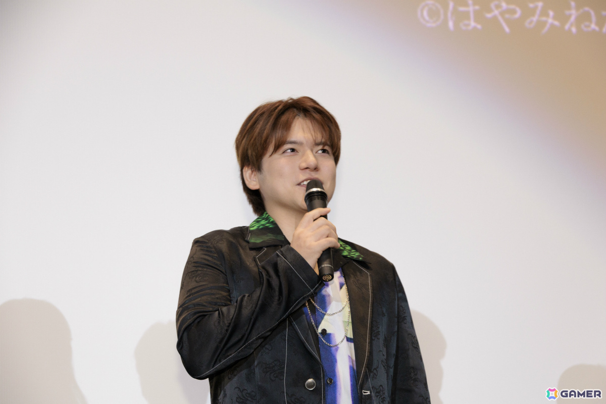 劇場アニメ「怪盗クイーンの優雅な休暇」公開記念舞台挨拶のレポートが公開!大和悠河さん、加藤和樹さん、内田雄馬さん、Cocomiさん、はやみねかおる氏が魅力を語るの画像