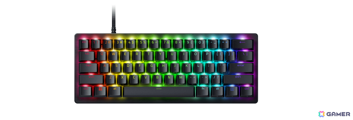 Razerのゲーミングデバイスがお得な価格で登場する「Razer Early Summer Specials '25」が開催!の画像
