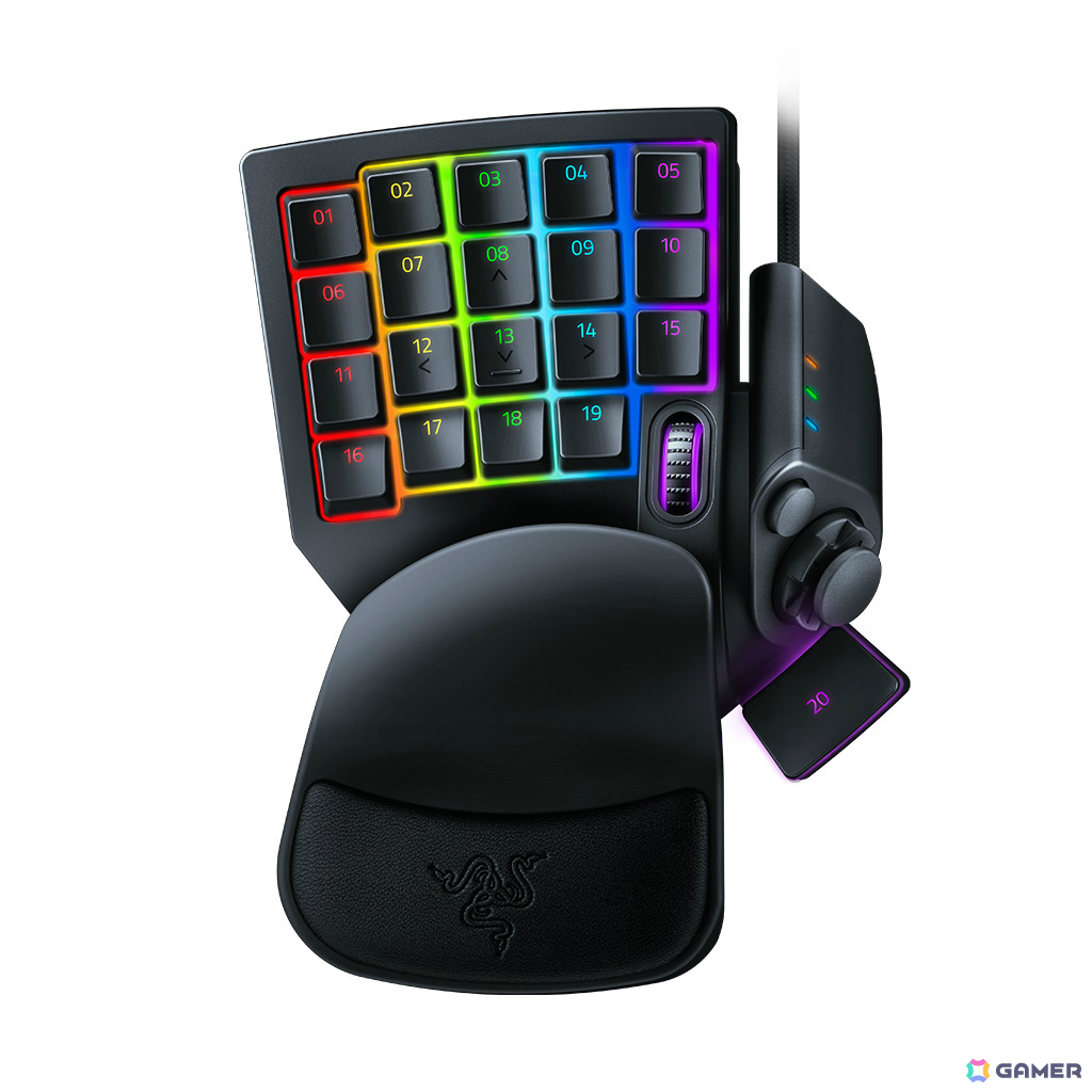 Razerのゲーミングデバイスがお得な価格で登場する「Razer Early Summer Specials '25」が開催!の画像