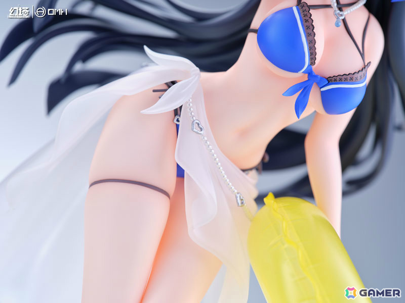 「タワーオブファンタジー」凛夜が水着衣装でフィギュア化！優雅でセクシーな姿を再現の画像