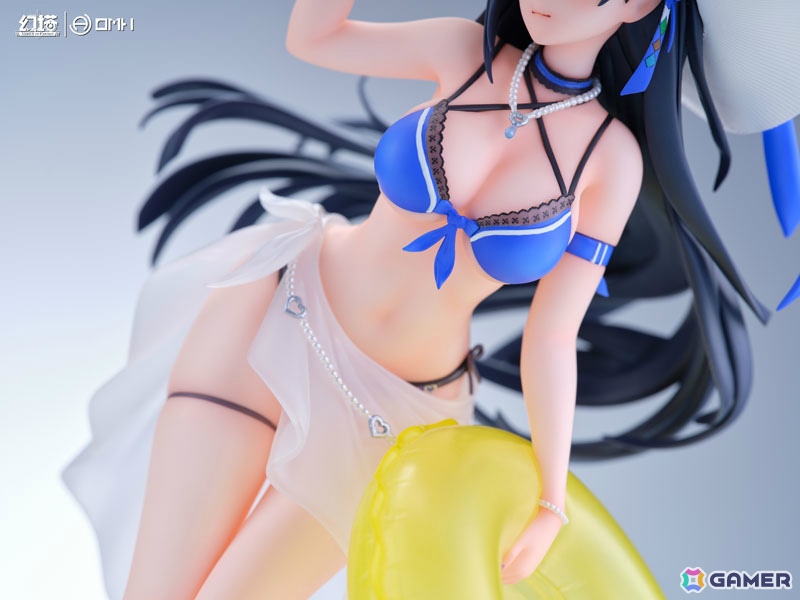 「タワーオブファンタジー」凛夜が水着衣装でフィギュア化！優雅でセクシーな姿を再現の画像