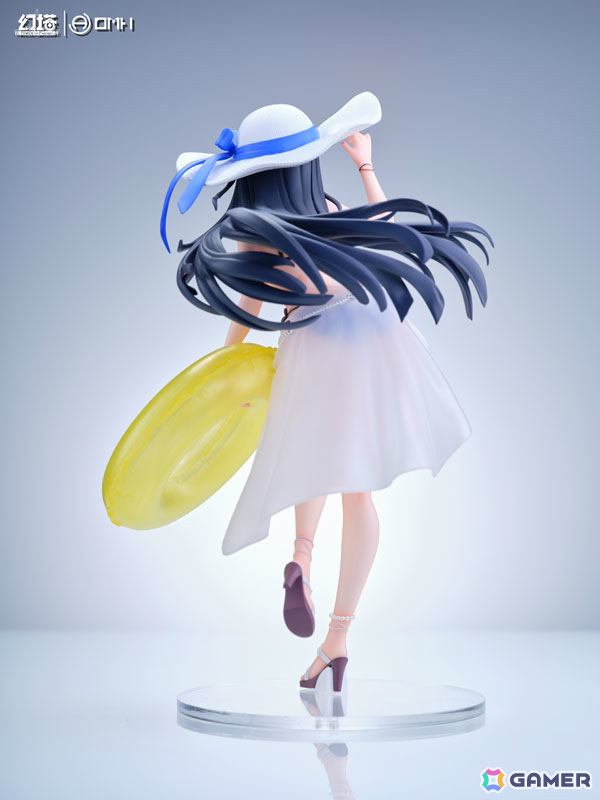 「タワーオブファンタジー」凛夜が水着衣装でフィギュア化！優雅でセクシーな姿を再現の画像