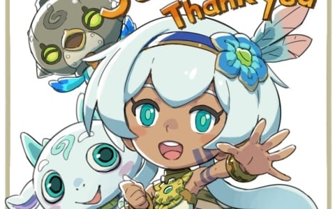 「ファンタジーライフi グルグルの竜と時をぬすむ少女」の全世界累計販売本数が50万本を突破！