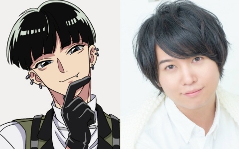 TVアニメ「九龍ジェネリックロマンス」小黒（青年）役は斉藤壮馬さんに決定！物語の前半を振り返るPVも公開