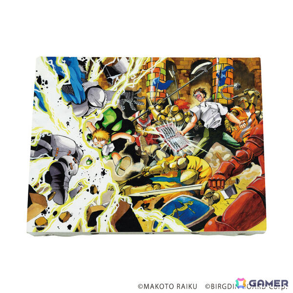 漫画「金色のガッシュ!! 完全版」「金色のガッシュ!!2」のポップアップコーナーが5月27日より紀伊國屋書店3店舗で順次展開！の画像9