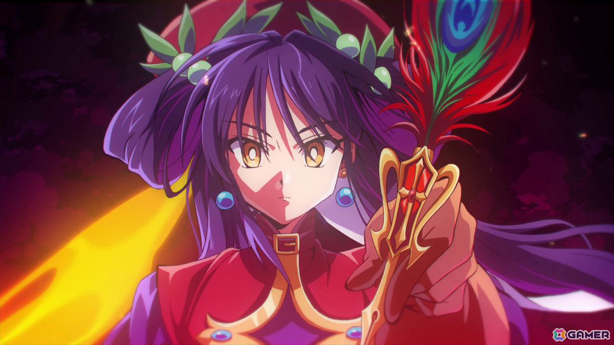 「東方」や「ヴァンサバ」からインスピレーションを得た弾幕サバイバルデッキ構築ゲーム「ヘル・メイデン」のSteamページが公開！の画像16