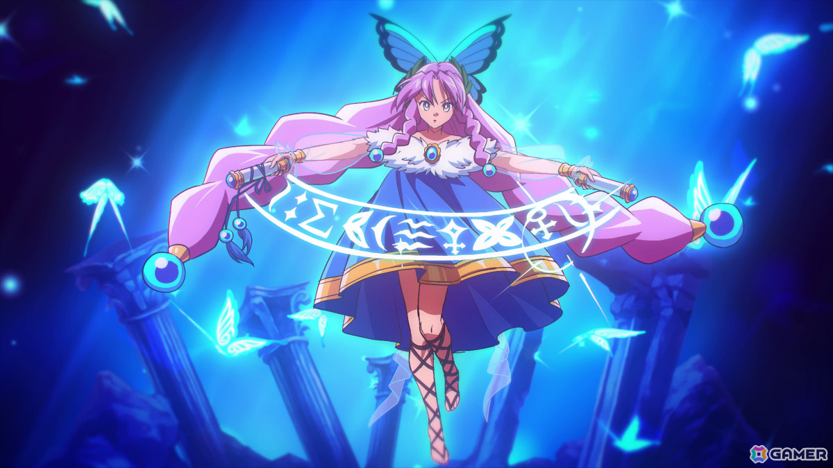 「東方」や「ヴァンサバ」からインスピレーションを得た弾幕サバイバルデッキ構築ゲーム「ヘル・メイデン」のSteamページが公開！の画像21
