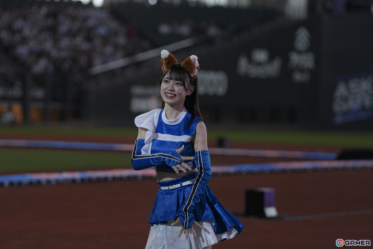 にじさんじとホロライブによる「DMMオンクレpresents にじホロ交流戦2025」がエスコンフィールドHOKKAIDOで開幕！オフィシャルレポートが到着の画像17